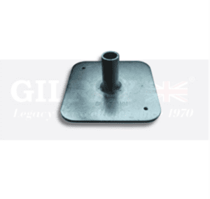 5mm Base Plates