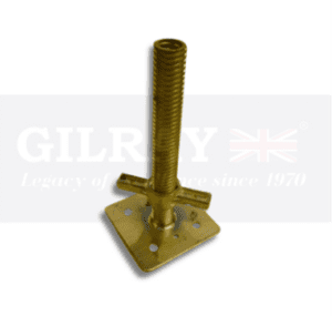 Adjustable Base Plates