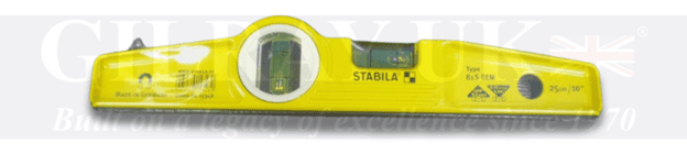 Spirit Level