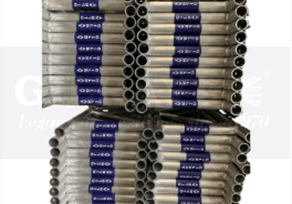 750 Aluminum beams