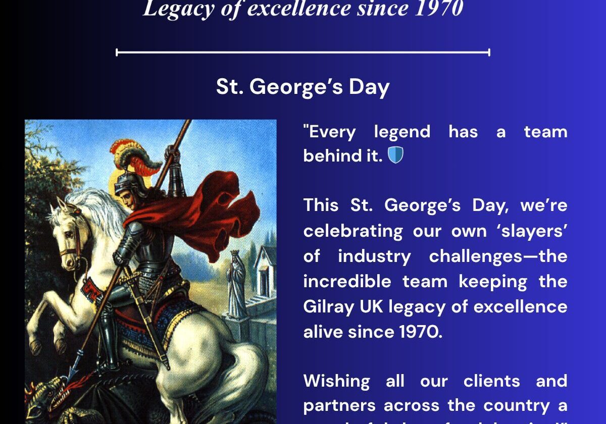 St. George’s Day